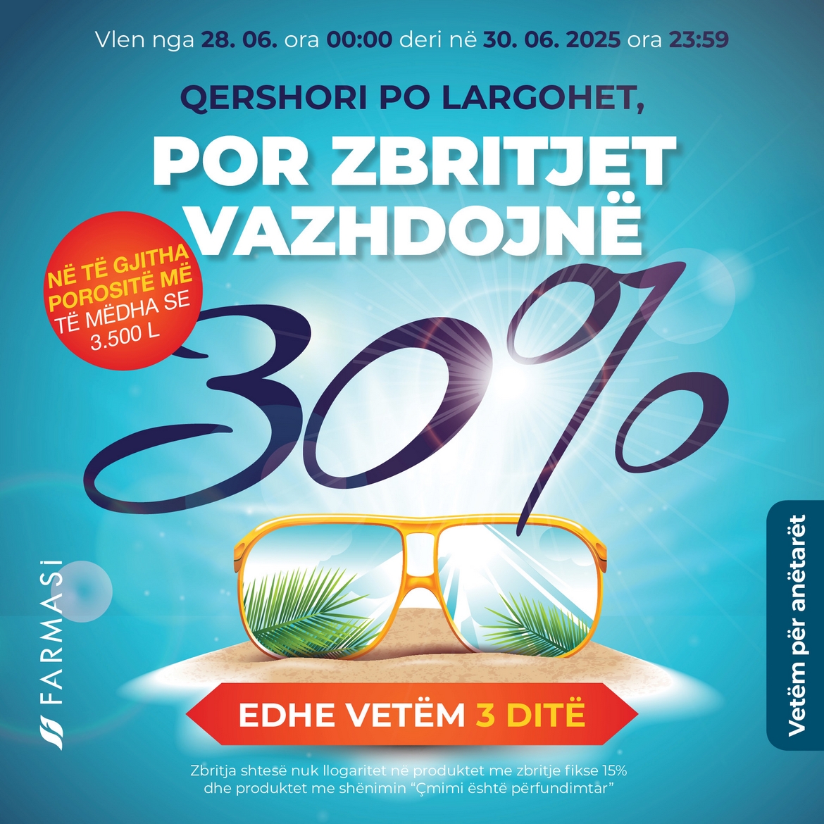 JUNI ODLAZI
